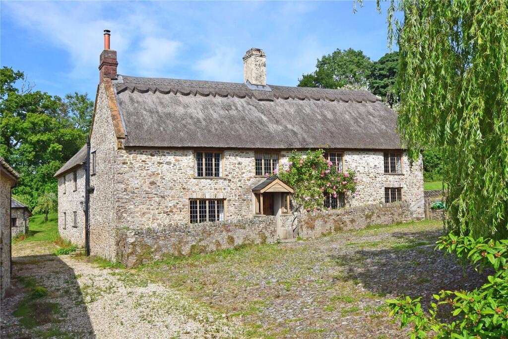 Main image of property: Wick, Honiton, Devon