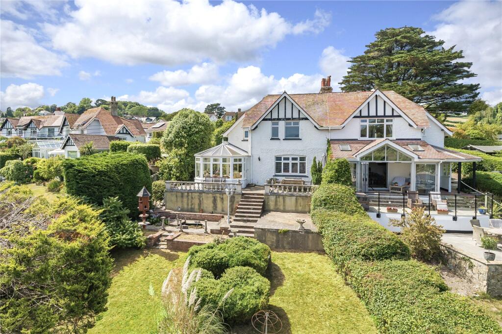 Main image of property: Barline, Beer, Seaton, Devon