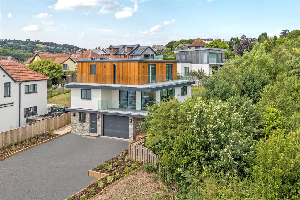 Main image of property: Ferndown Road, Lyme Regis, Dorset
