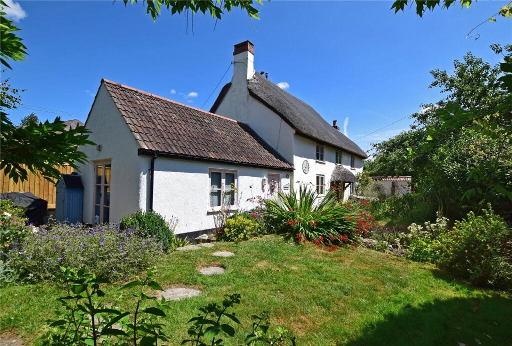 Main image of property: Payhembury, Honiton, Devon