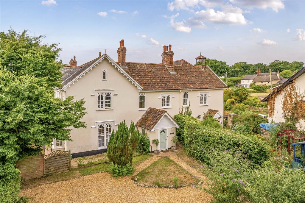 Main image of property: Buckerell House, Buckerell, Honiton, Devon