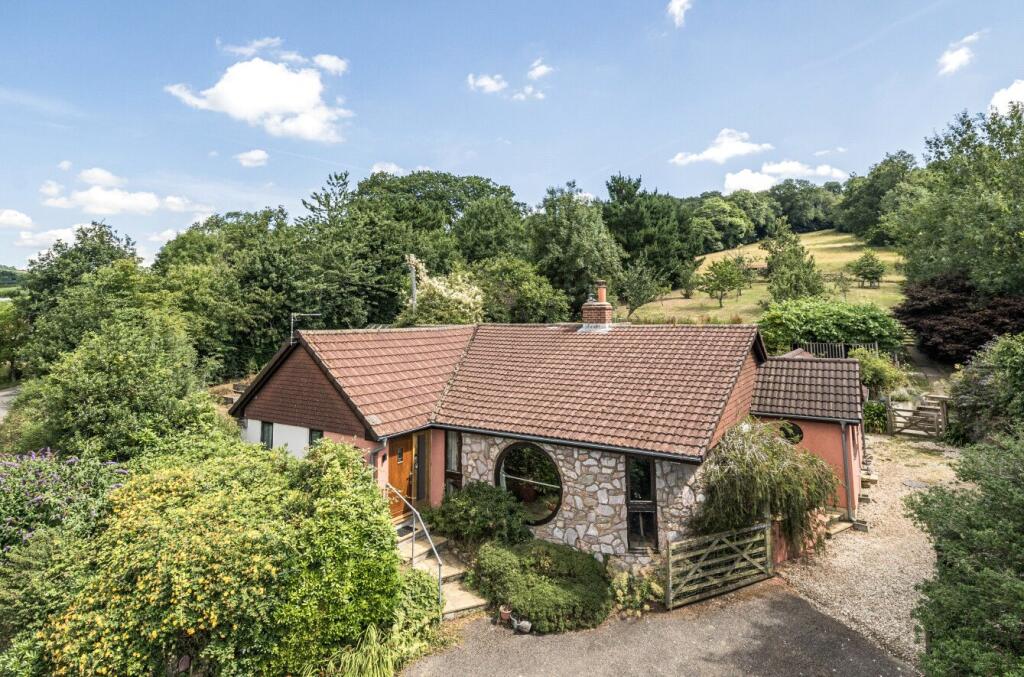 Main image of property: Poltimore, Farway, Nr Colyton, Devon.