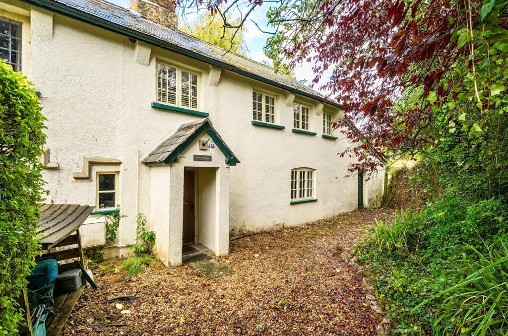 Main image of property: Mitchell Cottages, Gittisham, Honiton, East Devon