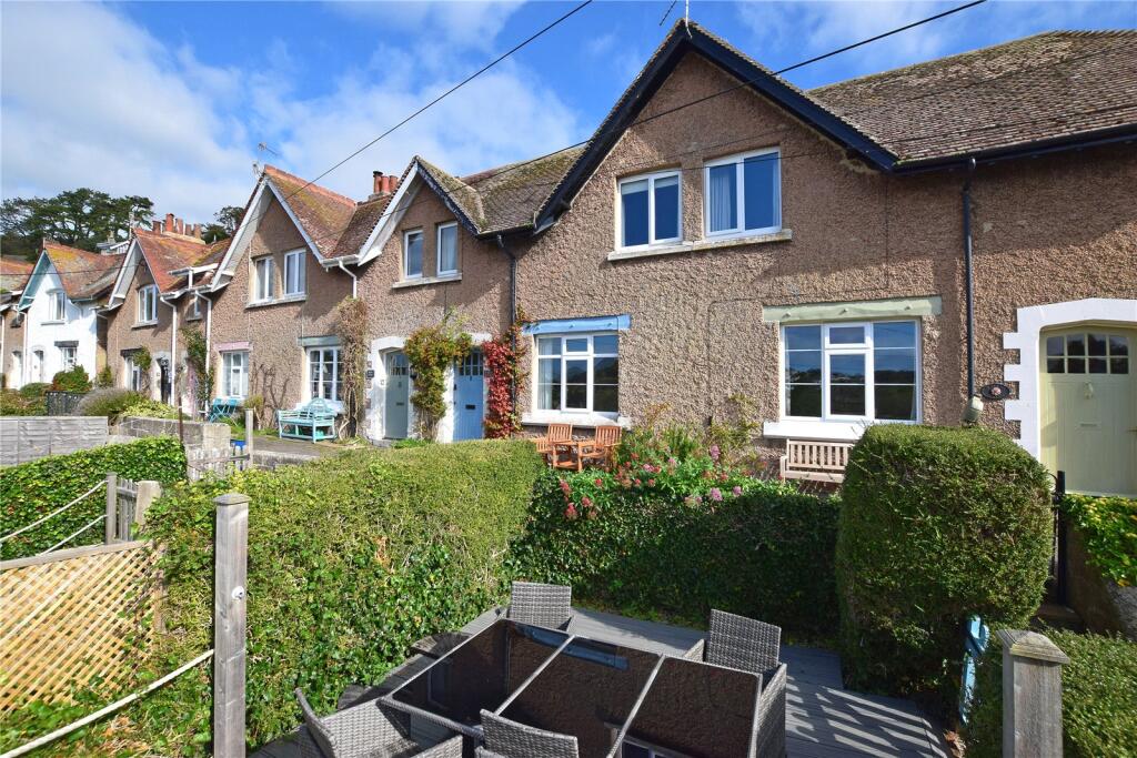 Main image of property: West View, Beer, Seaton, Devon