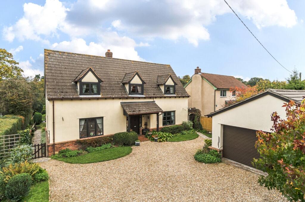 Main image of property: Southleigh, Colyton, Devon