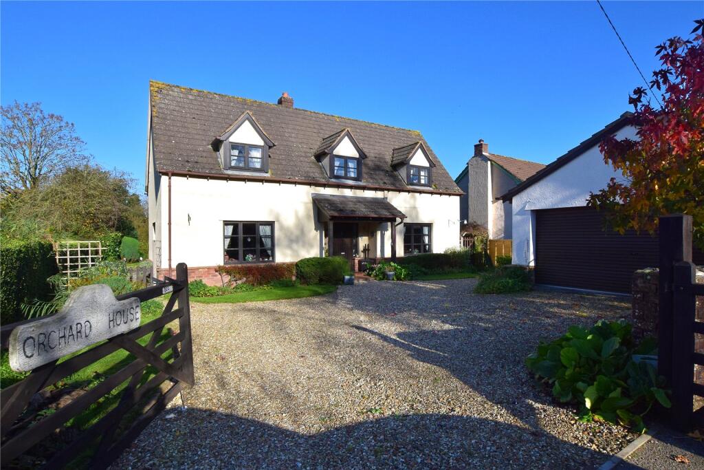 Main image of property: Southleigh, Colyton, Devon