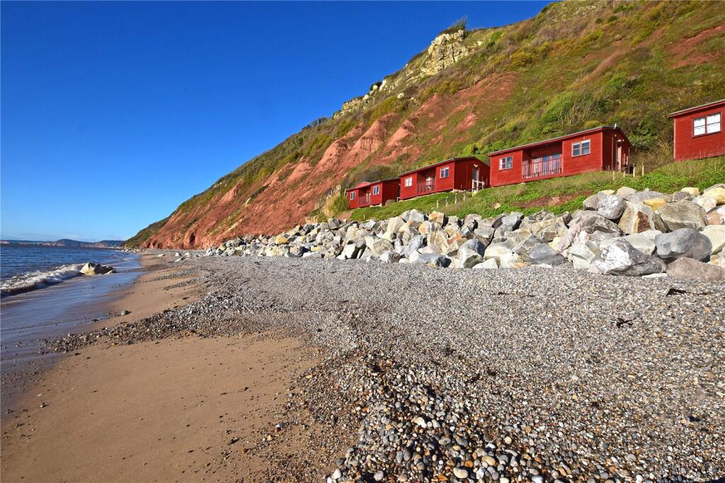 Main image of property: Branscombe, Seaton, Devon