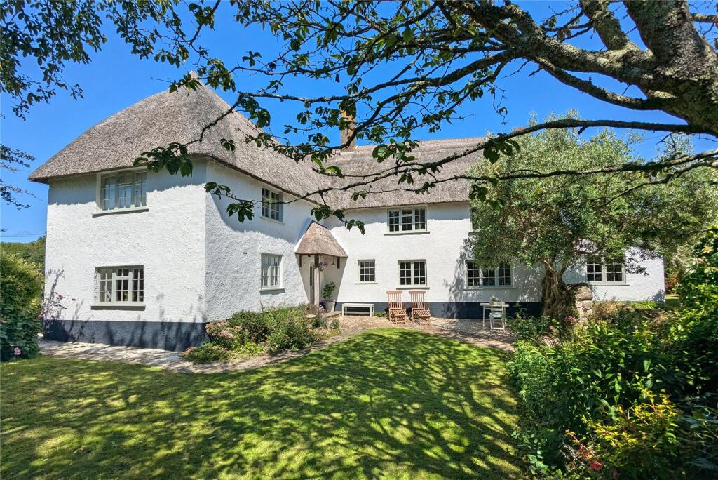 Main image of property: Salcombe Regis, Sidmouth, Devon