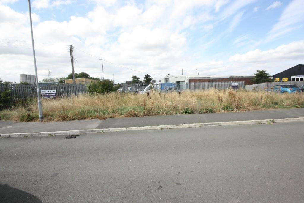Commercial development for sale in Appledore Drive, Nr Colley Lane, Bridgwater, Somerset, TA6