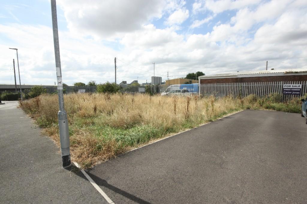 Commercial development for sale in Appledore Drive, Nr Colley Lane, Bridgwater, Somerset, TA6