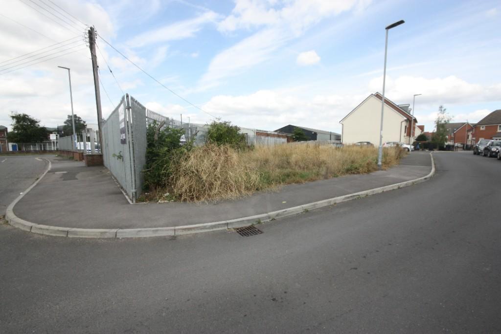 Commercial development for sale in Appledore Drive, Nr Colley Lane, Bridgwater, Somerset, TA6