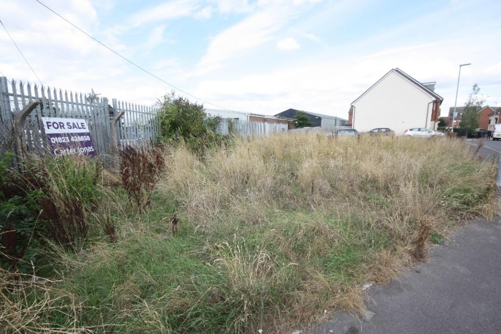 Commercial development for sale in Appledore Drive, Nr Colley Lane, Bridgwater, Somerset, TA6