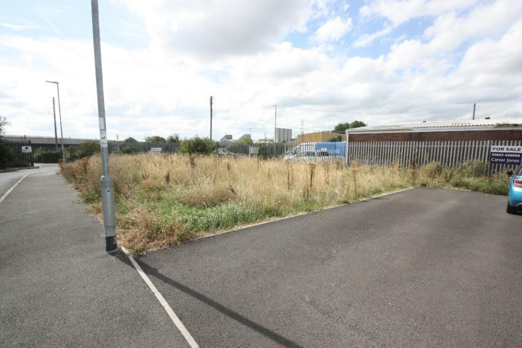 Commercial development for sale in Appledore Drive, Nr Colley Lane, Bridgwater, Somerset, TA6