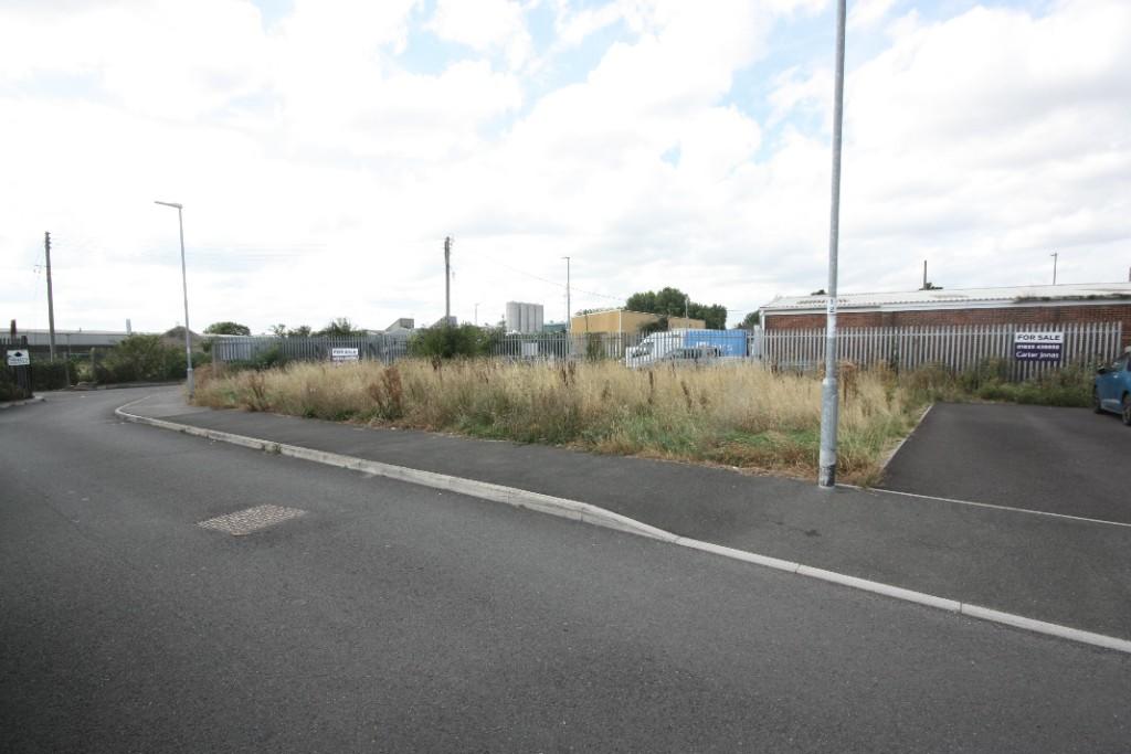 Commercial development for sale in Appledore Drive, Nr Colley Lane, Bridgwater, Somerset, TA6