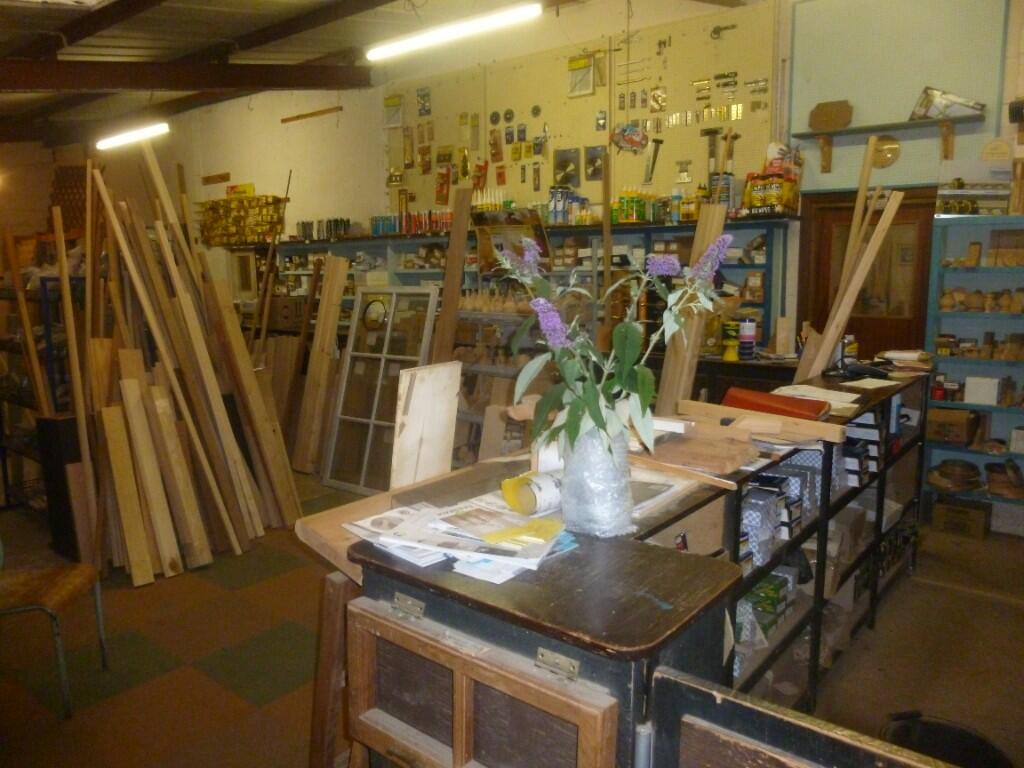 Light industrial facility for sale in Milverton Road, Wellington