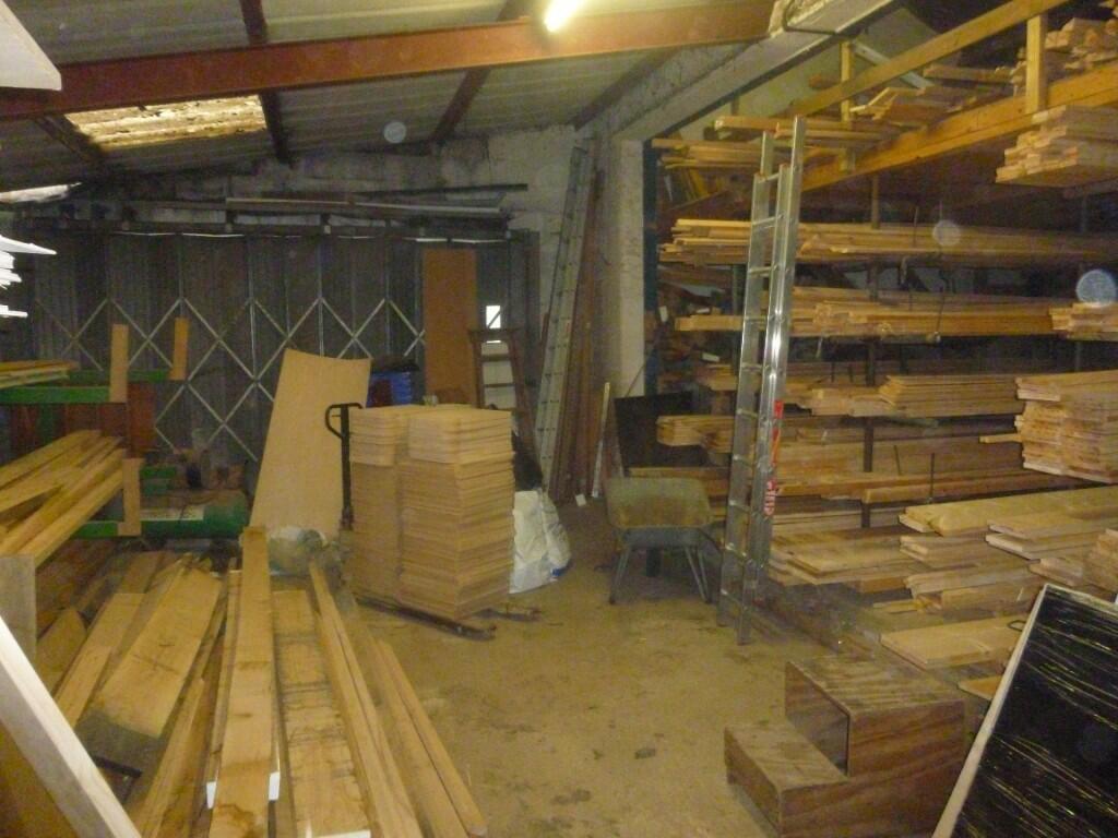 Light industrial facility for sale in Milverton Road, Wellington