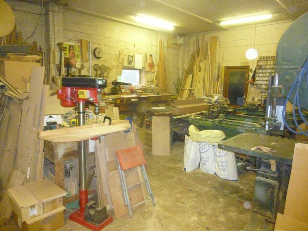 Light industrial facility for sale in Milverton Road, Wellington