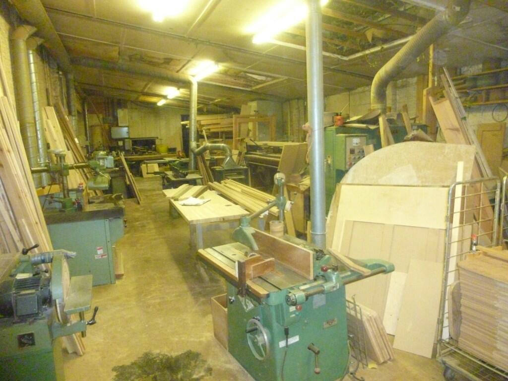 Light industrial facility for sale in Milverton Road, Wellington