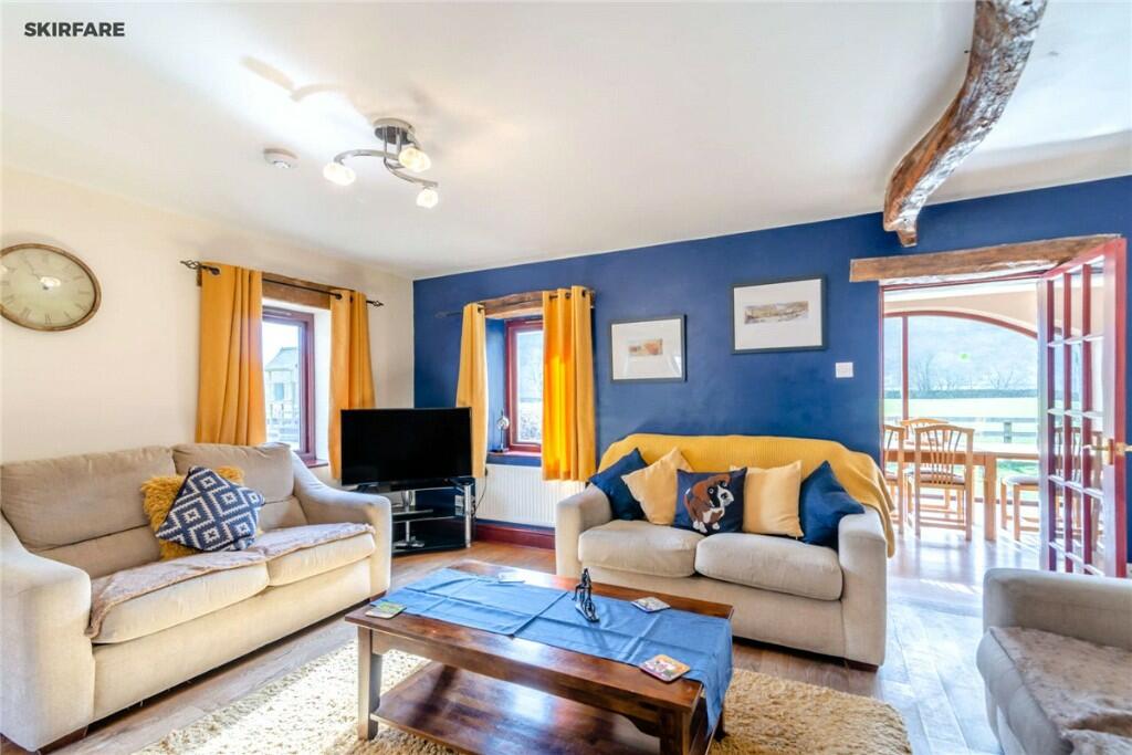 Additional property image - Stonelands Farmyard Cottages and Dubb Croft Barn, Litton, Near Skipton, North Yorkshire, BD23