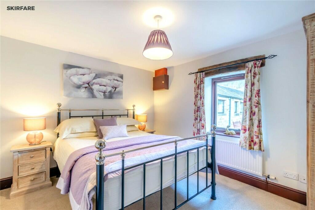 Additional property image - Stonelands Farmyard Cottages and Dubb Croft Barn, Litton, Near Skipton, North Yorkshire, BD23