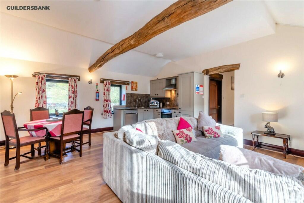 Additional property image - Stonelands Farmyard Cottages and Dubb Croft Barn, Litton, Near Skipton, North Yorkshire, BD23