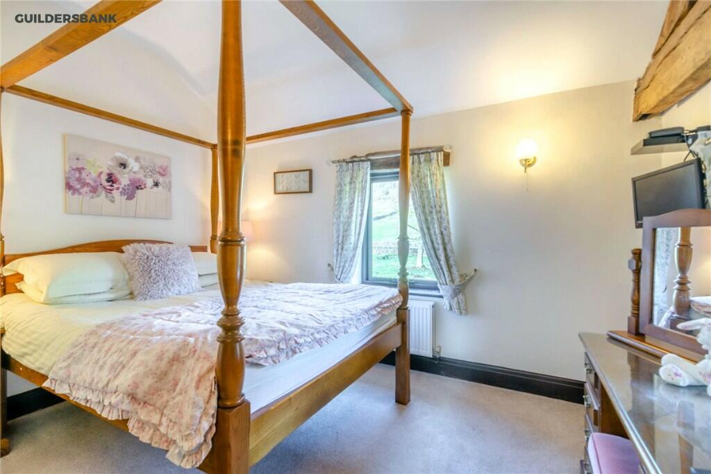 Additional property image - Stonelands Farmyard Cottages and Dubb Croft Barn, Litton, Near Skipton, North Yorkshire, BD23