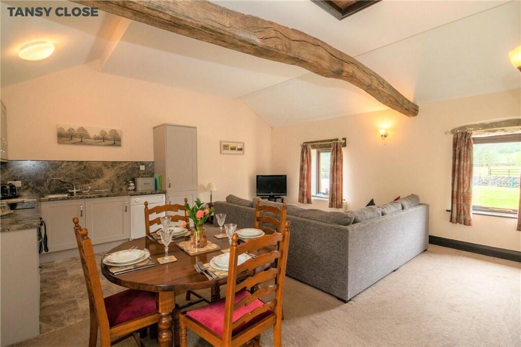 Additional property image - Stonelands Farmyard Cottages and Dubb Croft Barn, Litton, Near Skipton, North Yorkshire, BD23