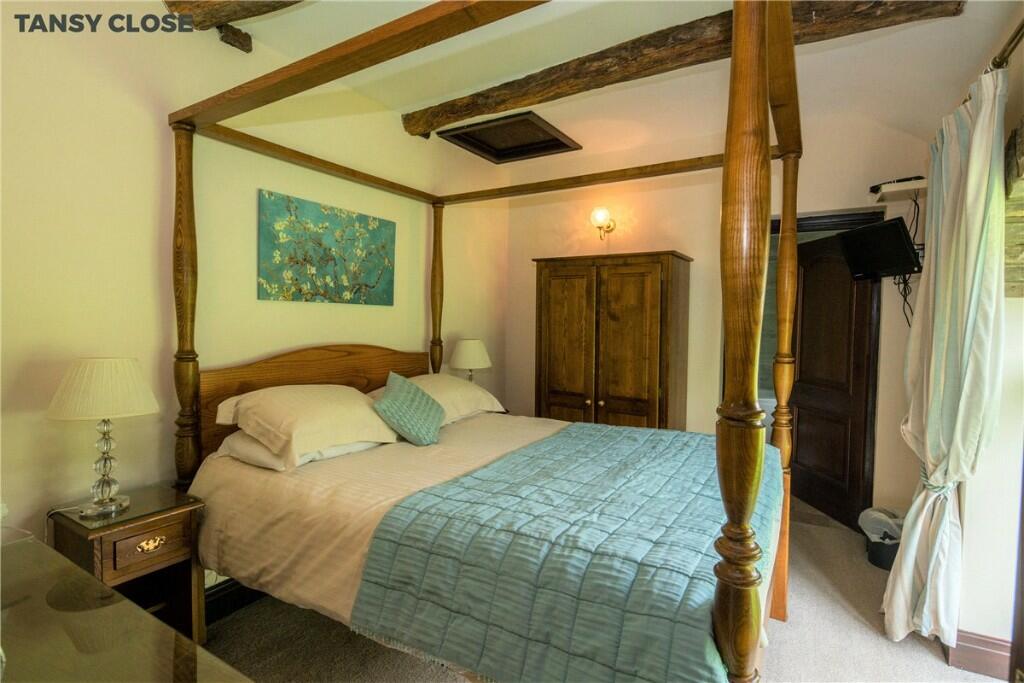 Additional property image - Stonelands Farmyard Cottages and Dubb Croft Barn, Litton, Near Skipton, North Yorkshire, BD23