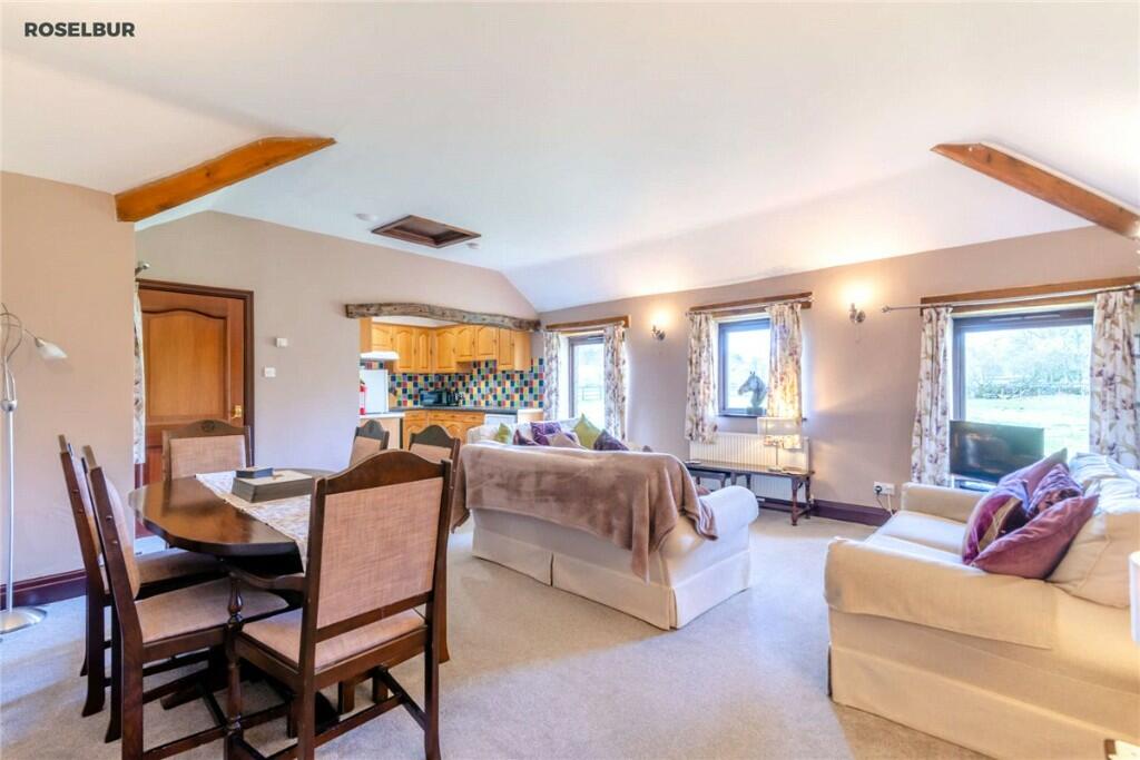 Additional property image - Stonelands Farmyard Cottages and Dubb Croft Barn, Litton, Near Skipton, North Yorkshire, BD23