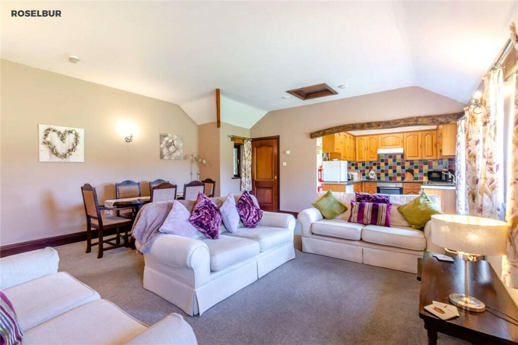 Additional property image - Stonelands Farmyard Cottages and Dubb Croft Barn, Litton, Near Skipton, North Yorkshire, BD23