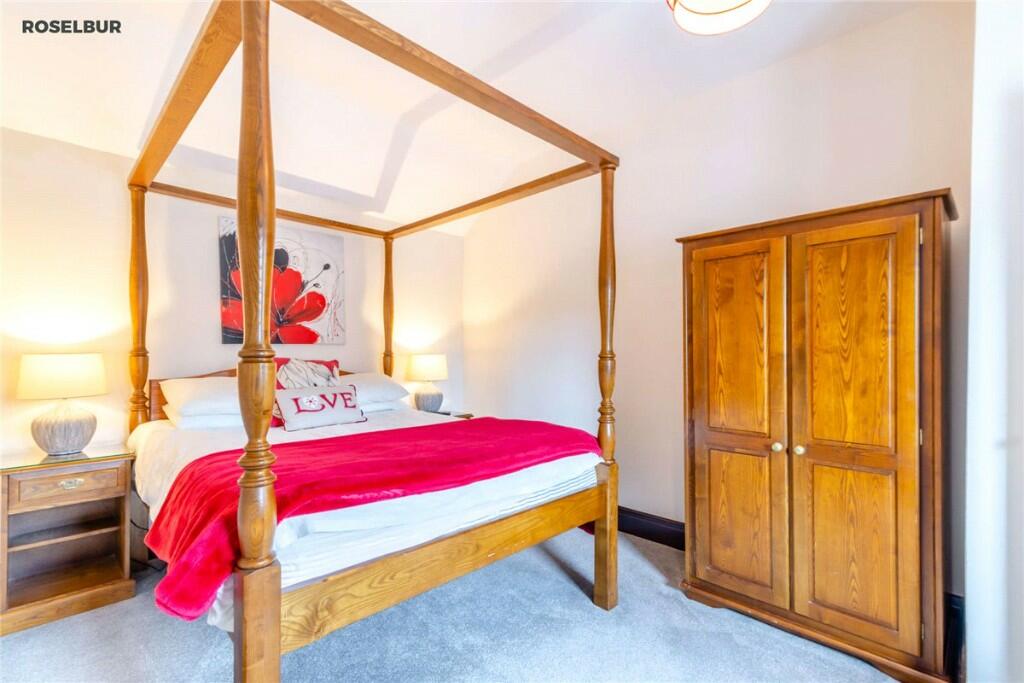 Additional property image - Stonelands Farmyard Cottages and Dubb Croft Barn, Litton, Near Skipton, North Yorkshire, BD23
