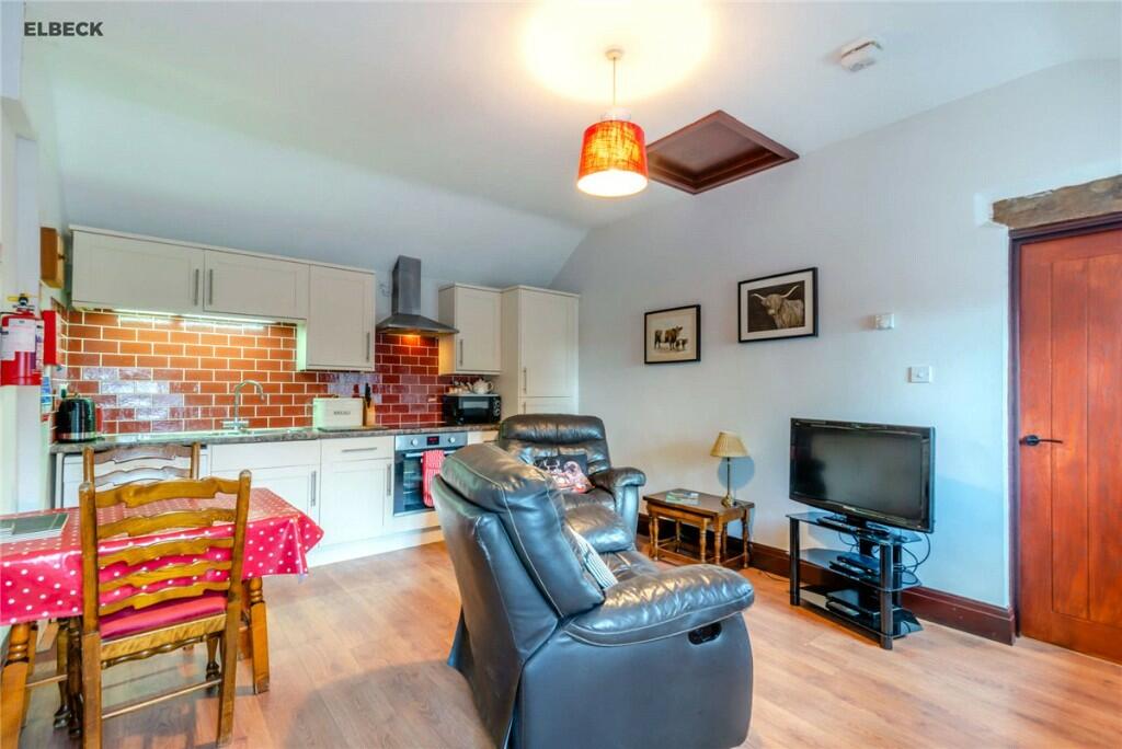 Additional property image - Stonelands Farmyard Cottages and Dubb Croft Barn, Litton, Near Skipton, North Yorkshire, BD23