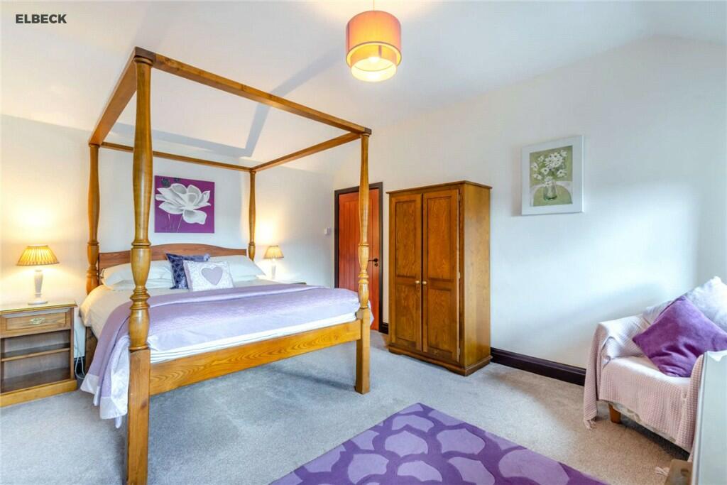 Additional property image - Stonelands Farmyard Cottages and Dubb Croft Barn, Litton, Near Skipton, North Yorkshire, BD23