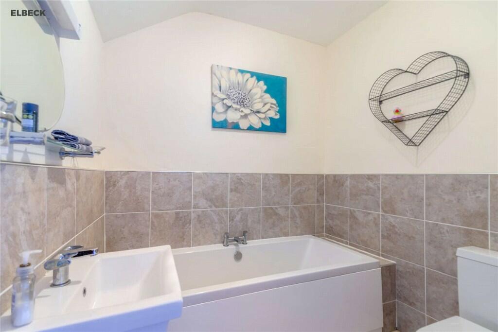 Additional property image - Stonelands Farmyard Cottages and Dubb Croft Barn, Litton, Near Skipton, North Yorkshire, BD23
