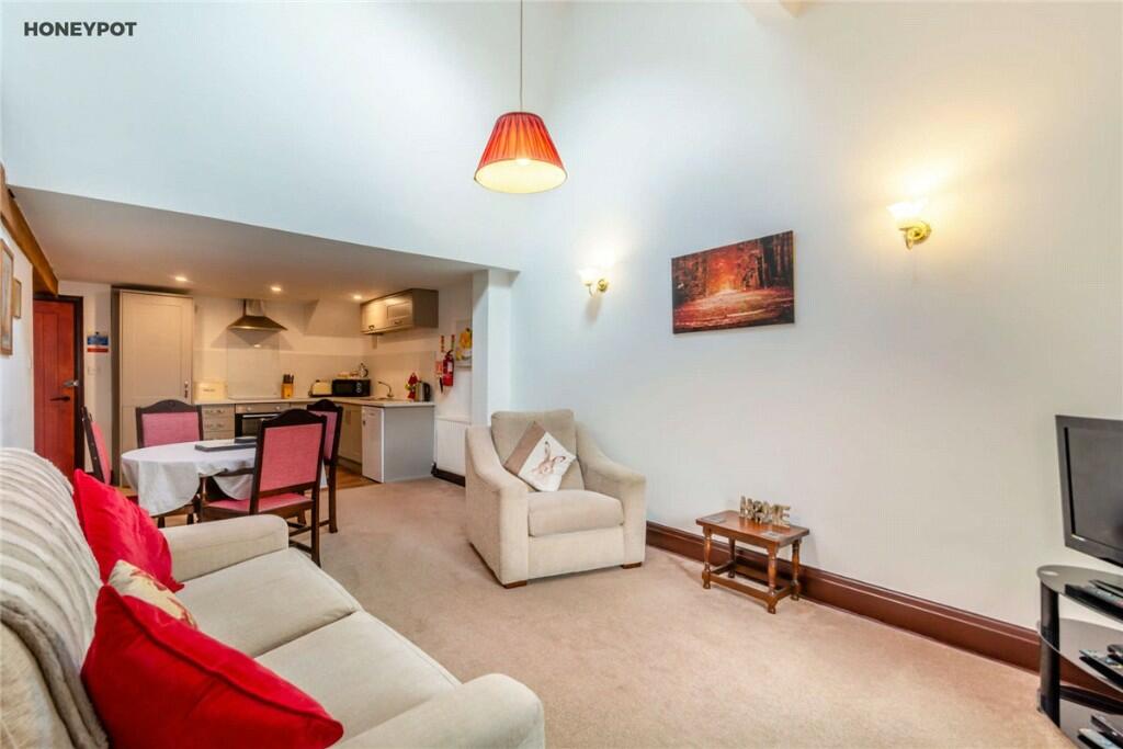 Additional property image - Stonelands Farmyard Cottages and Dubb Croft Barn, Litton, Near Skipton, North Yorkshire, BD23