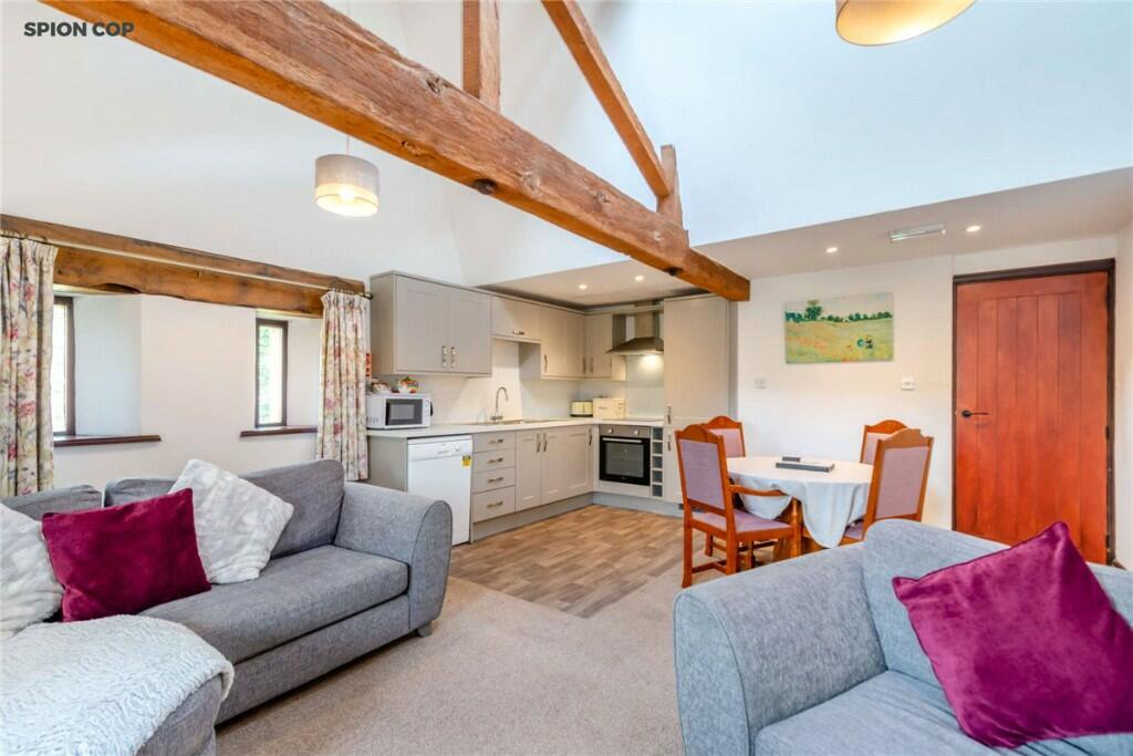 Additional property image - Stonelands Farmyard Cottages and Dubb Croft Barn, Litton, Near Skipton, North Yorkshire, BD23