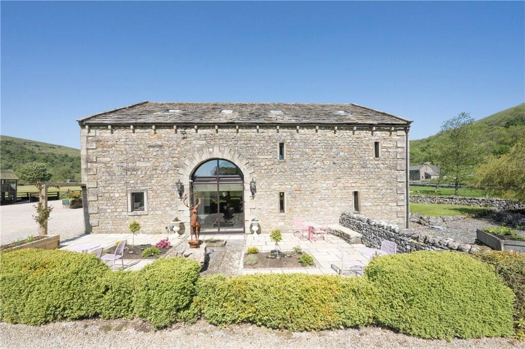 Additional property image - Stonelands Farmyard Cottages and Dubb Croft Barn, Litton, Near Skipton, North Yorkshire, BD23