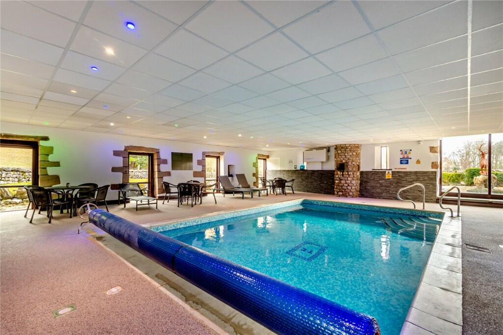 Additional property image - Stonelands Farmyard Cottages and Dubb Croft Barn, Litton, Near Skipton, North Yorkshire, BD23