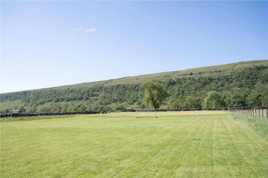 Additional property image - Stonelands Farmyard Cottages and Dubb Croft Barn, Litton, Near Skipton, North Yorkshire, BD23