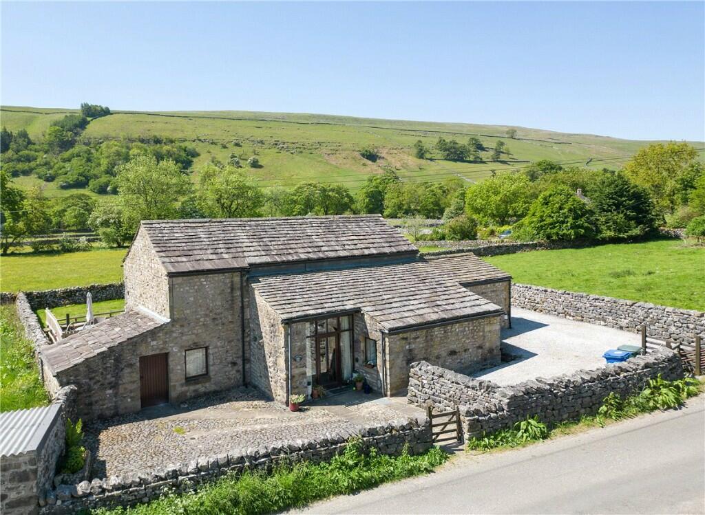 Additional property image - Stonelands Farmyard Cottages and Dubb Croft Barn, Litton, Near Skipton, North Yorkshire, BD23