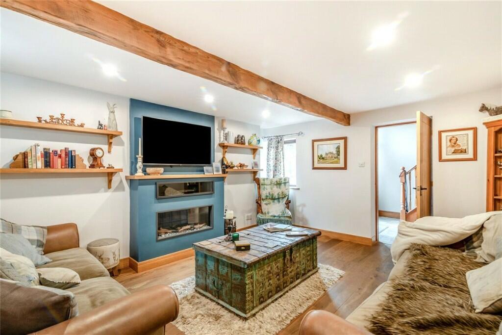 Additional property image - Stonelands Farmyard Cottages and Dubb Croft Barn, Litton, Near Skipton, North Yorkshire, BD23