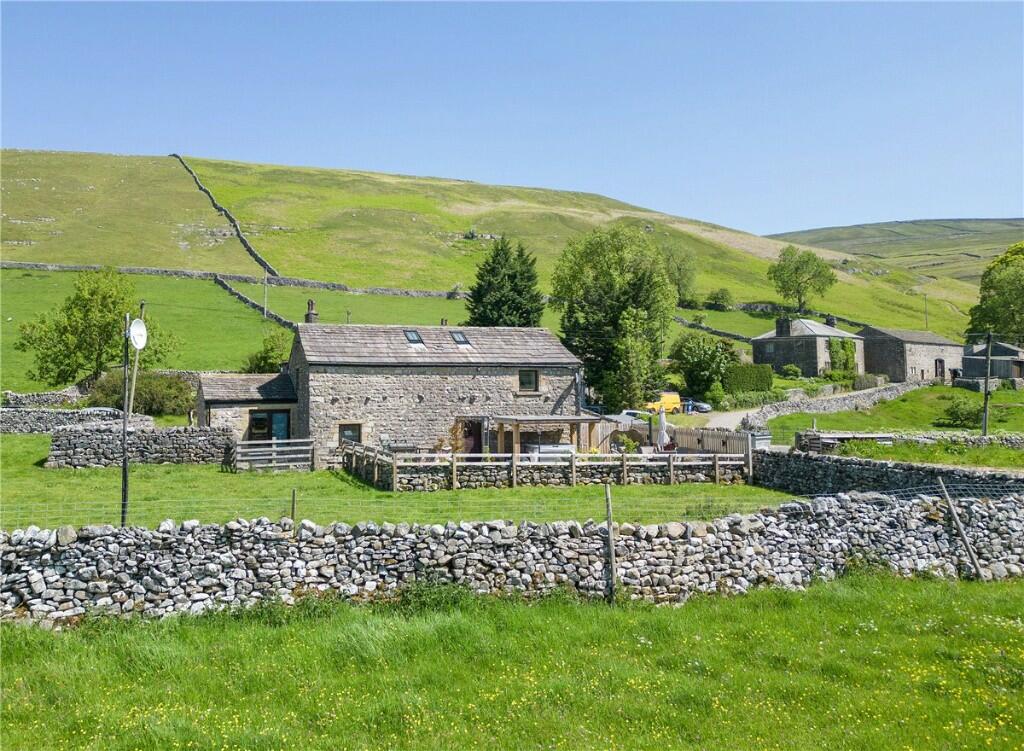 Additional property image - Stonelands Farmyard Cottages and Dubb Croft Barn, Litton, Near Skipton, North Yorkshire, BD23