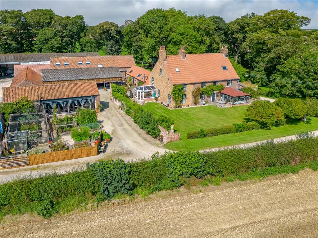 Main image of property: Holiday letting business for sale, Bartindale Road, Hunmanby, Filey, YO14