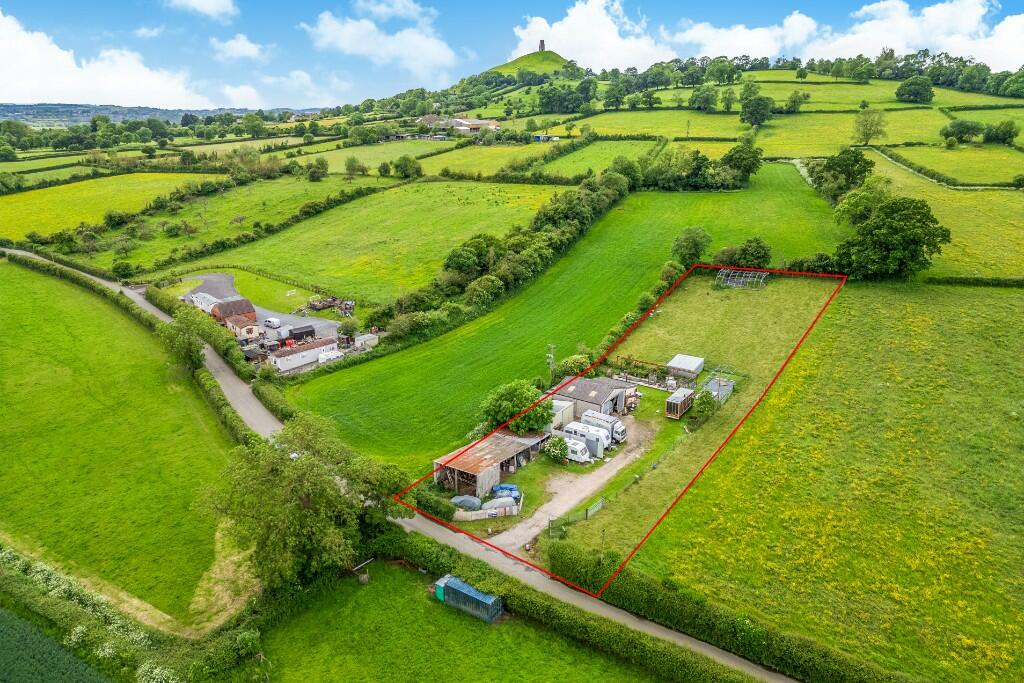 Main image of property: Lower Tor Trading Estate, Wick Lane, Glastonbury, Somerset, BA6