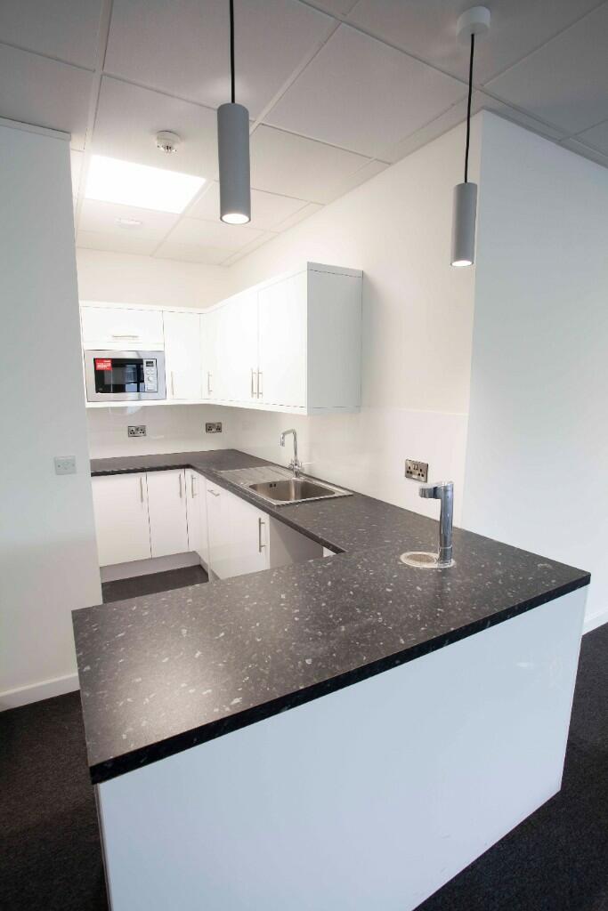 Additional property image - Macrae Road, Eden Office Park, Ham Green, Bristol, BS20