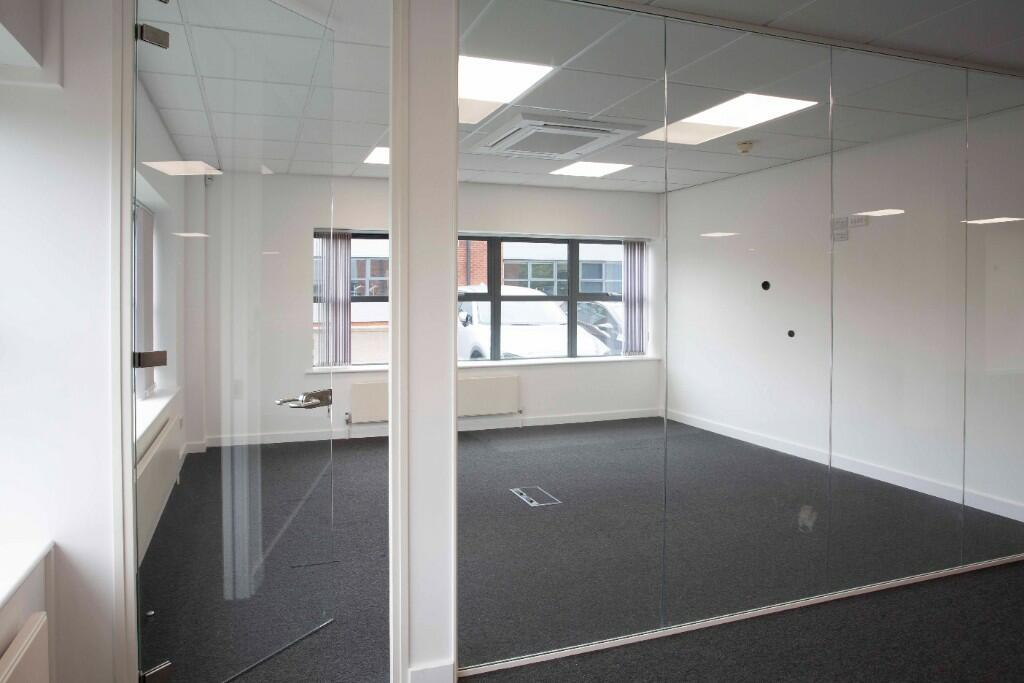 Additional property image - Macrae Road, Eden Office Park, Ham Green, Bristol, BS20