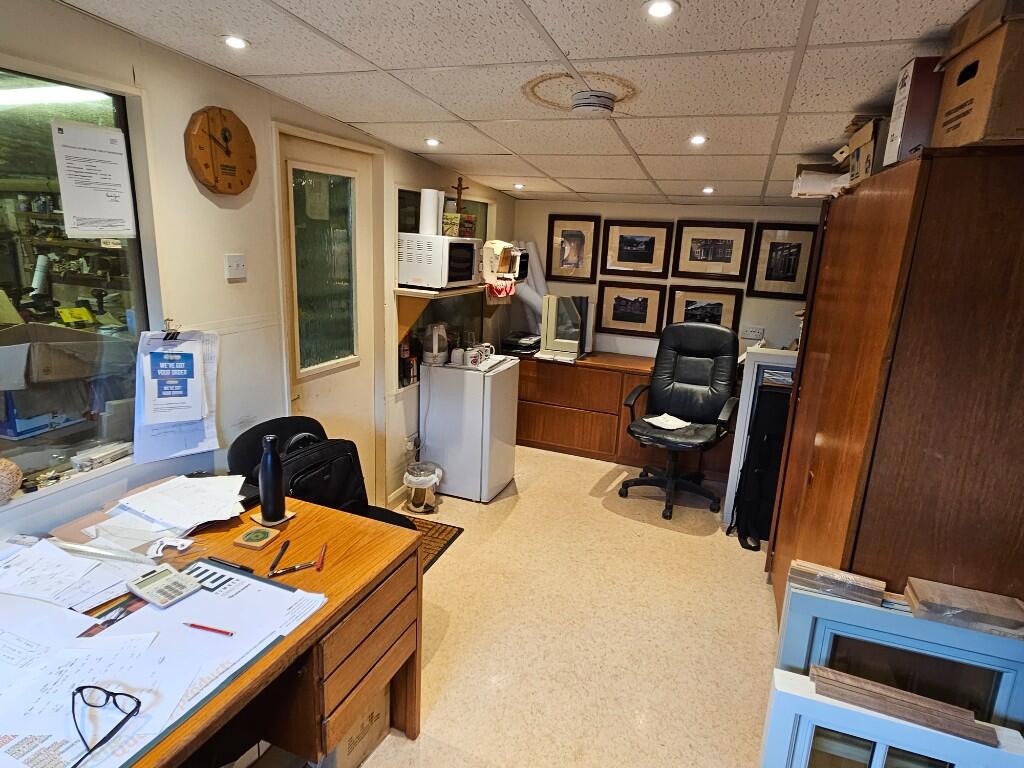 Additional property image - Redbourn Road, Hertfordshire, AL3