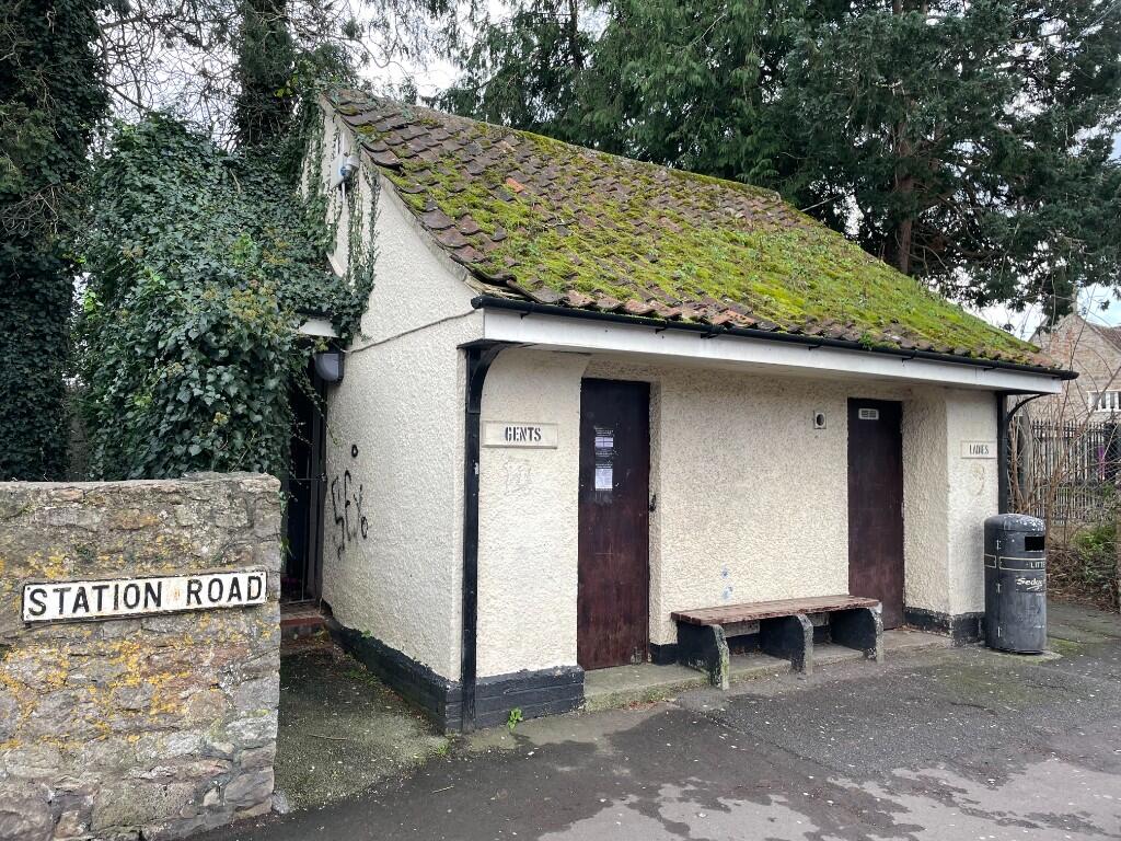 Main image of property: Former WCs, Station Road, Cheddar, Somerset, BS27