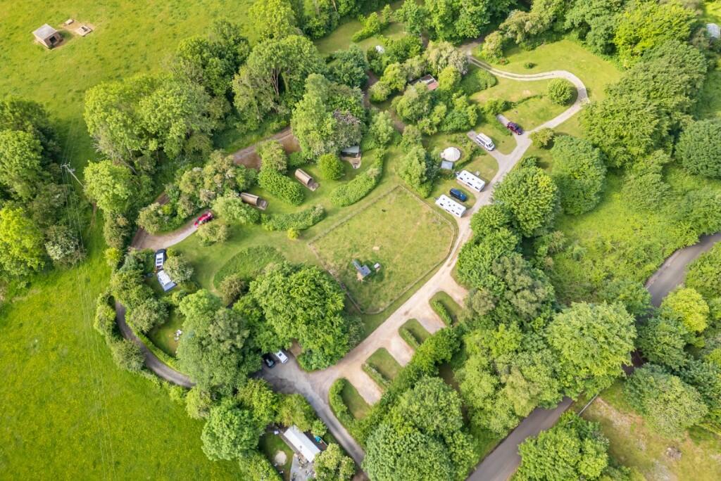 Main image of property: Established camping and glamping business for sale, Farleigh Rise, Bradford-on-Avon, BA15