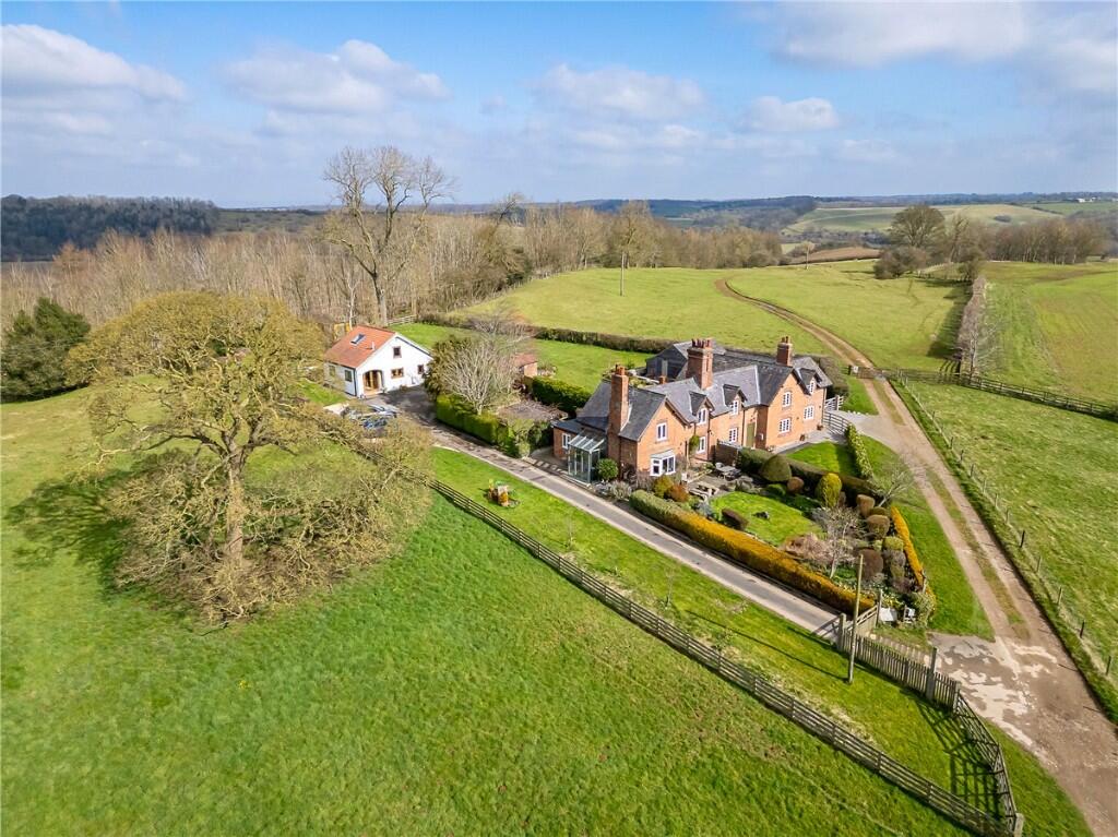 Main image of property: High Stittenham, Stittenham, York, YO60